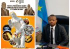 RDC/, Kinshasa/Culture / Spéciale 46ème édition foraine de la FIKIN  : Le DG Didier Kabampele invite les entrepreneurs  et les kinois à venir  jouir des opportunités offertes