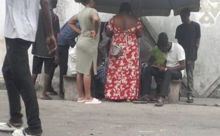 Societé : les paris sportifs , cette espèce de drogue qui dépouille les jeunes congolais