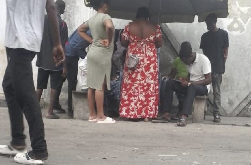 Societé : les paris sportifs , cette espèce de drogue qui dépouille les jeunes congolais