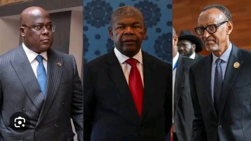 Guerre dans l’Est: ce que la RDC espère de la rencontre Kagame-Tshisekedi