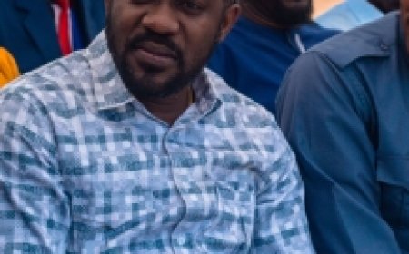 Politique/Sécurité : L'Honorable Papy LABILA Nkalim invite  la population du Kwilu à soutenir les Fardc et le Chef de l'État