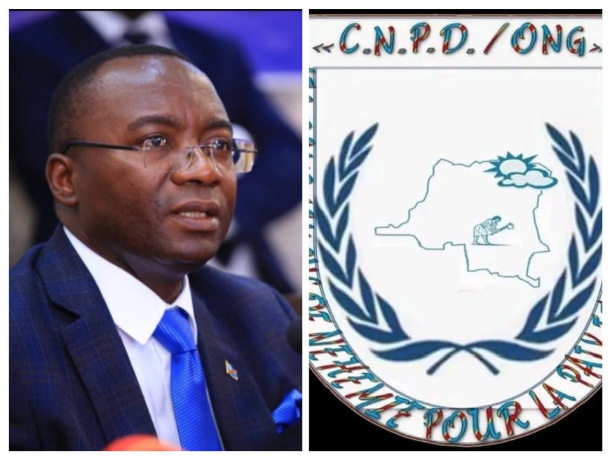 Politique : le prof Néhémie Mwilanya n’a jamais annoncé le retour de Nangaa aux affaires une fois que joseph Kabila reprend le pouvoir (mise au point)