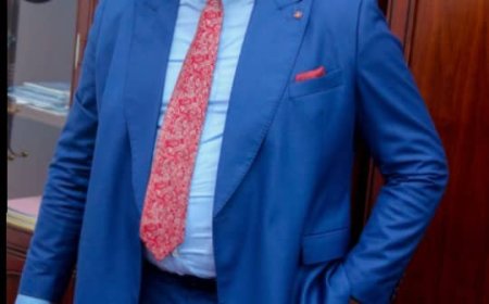 Agression Rwandaise: une alliance géostratégique pour sauver l’Est de la RDC et propulser son développement (Tribune de Maître Simon MUKE Kandong)