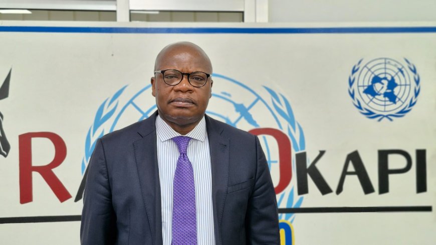 Grands Lacs: les relations RDC -Rwanda ou les origines de la guerre de l’Est