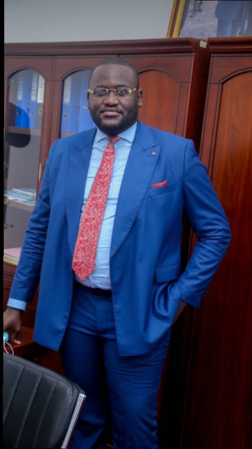 Agression Rwandaise: une alliance géostratégique pour sauver l’Est de la RDC et propulser son développement (Tribune de Maître Simon MUKE Kandong)