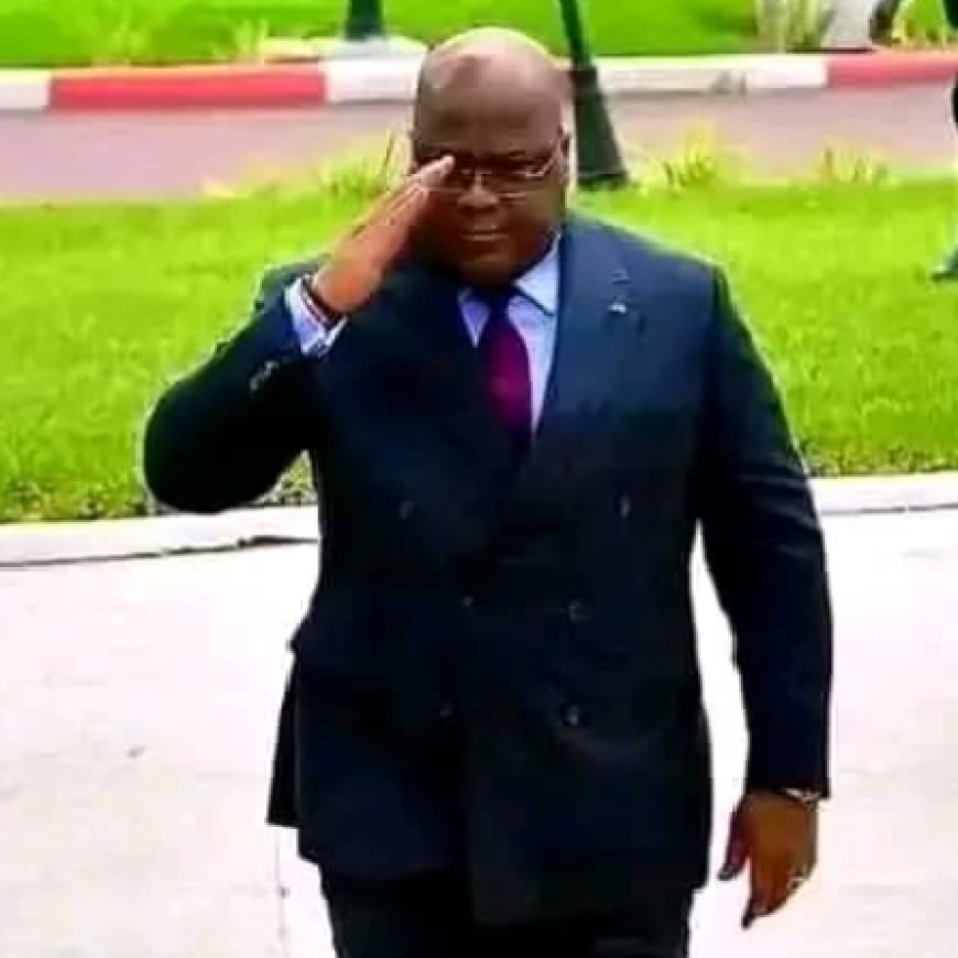 RDC-politique et sécurité : De qui dépend la survie de  la Nation ?