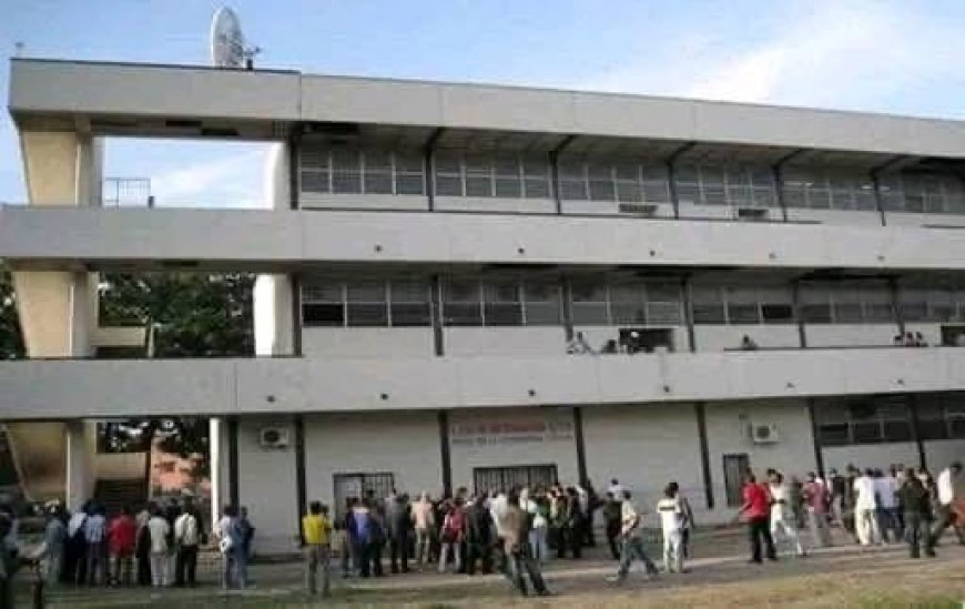 Kinshasa: Trois étudiants de l’ISTA perdent la vie lors des affrontements avec la police