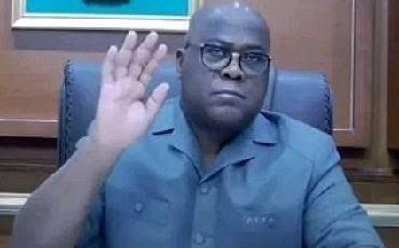 Politique : Dialogue Gouvernement-M23/AFC – Le statut de Félix Tshisekedi en jeu