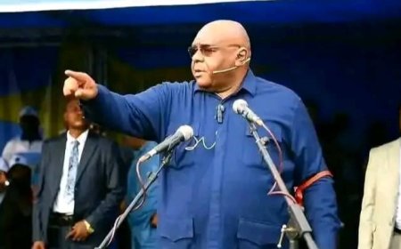 ANALYSE : Jean-Pierre Bemba en croisade contre Joseph Kabila ,rivalité politique ou acharnement ?