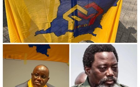 Politique : Le PPRD célèbre ses 23 ans – Quel héritage pour la RDC ?