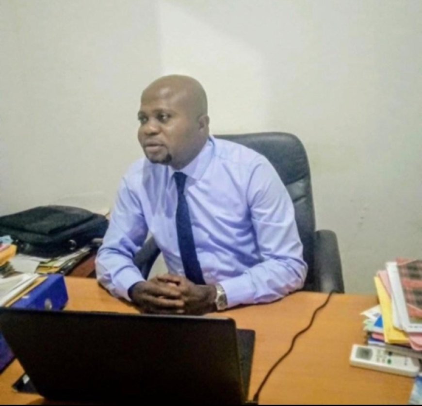 Sciences et politique : Diego Mboma, l’artisan de la loyauté et de l’engagement