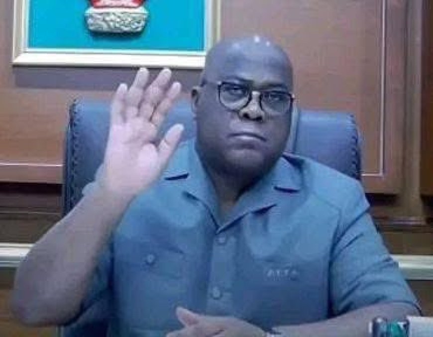 Politique : Dialogue Gouvernement-M23/AFC – Le statut de Félix Tshisekedi en jeu