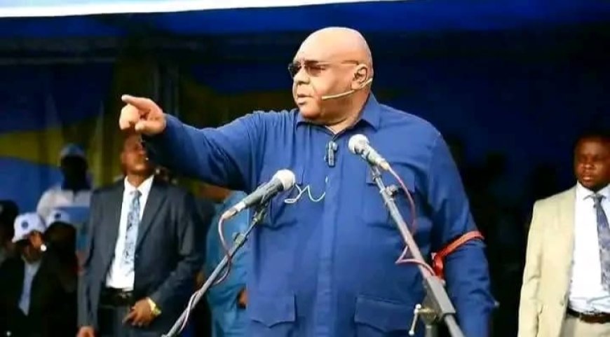 ANALYSE : Jean-Pierre Bemba en croisade contre Joseph Kabila ,rivalité politique ou acharnement ?