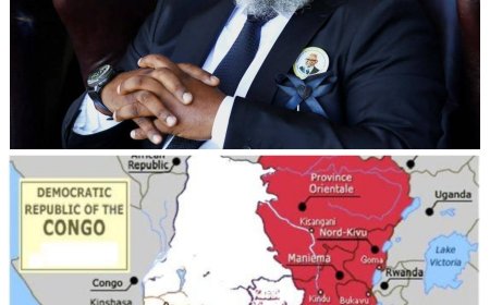 Politique : le retour de Joseph Kabila par l’Est du pays, un choix qui divise