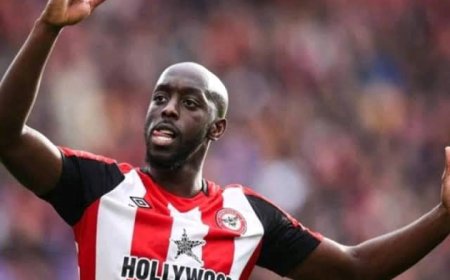 Mercato : Fenerbahçe mise sur Yoane Wissa, Mourinho en éclaireur