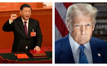 Éditorial de Léon HOPAY : Vers une confrontation directe   USA -Chine sur le sol congolais