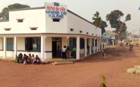 Kalemie – Tanganyika : Polémique autour d’une réintégration jugée illégale à l’Assemblée provinciale