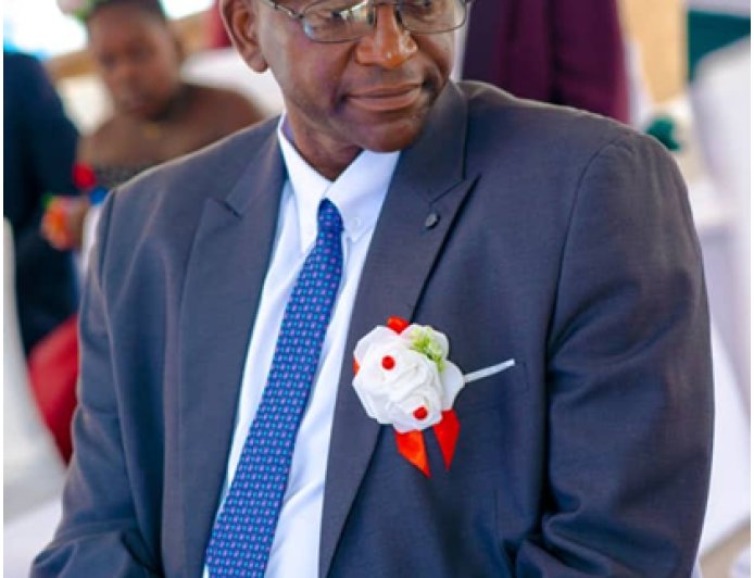 Le Mot du weekend  (8 Novembre 2025)  Mamdani est-il un radical ? : Mahmood, oui ; Zohran, non.!  (Patience Kabamba.)