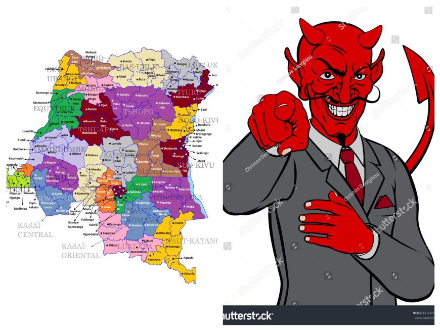 ÉDITORIAL – Léon Hopay : Le Diable du Congo