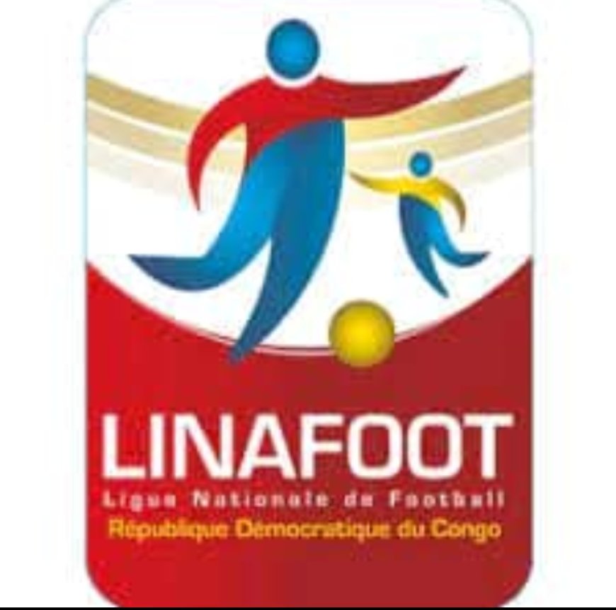 Play-offs LINAFOOT 2024-2025 : la centralisation à Kinshasa et Lubumbashi fait polémique