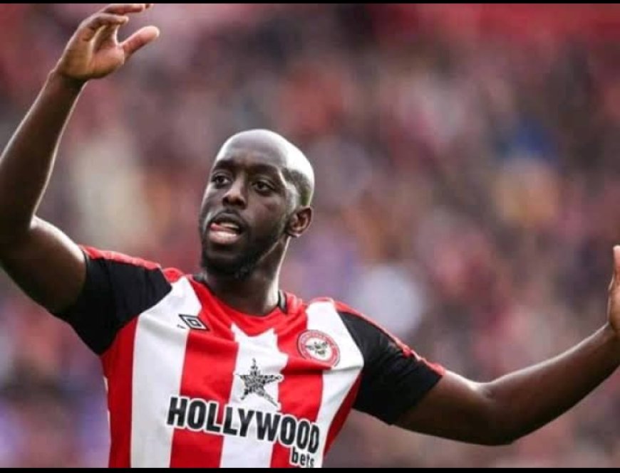 Mercato : Fenerbahçe mise sur Yoane Wissa, Mourinho en éclaireur