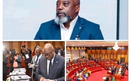 Politique | Joseph Kabila : Ironie politique, que reste-t-il encore de son immunité ?