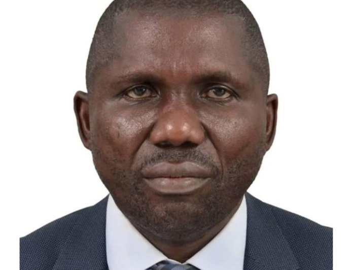 Ministère des Affaires sociales en RDC : Alain Mboko Iyeti écarté provisoirement