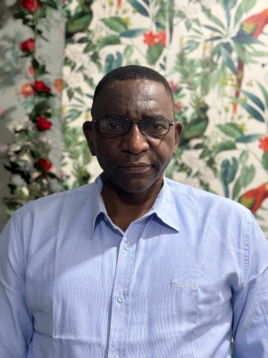 Le mot du Week-end: accord américain sur les minerais congolais , qu’en pensent les congolais ? (par Patience Kabamba)