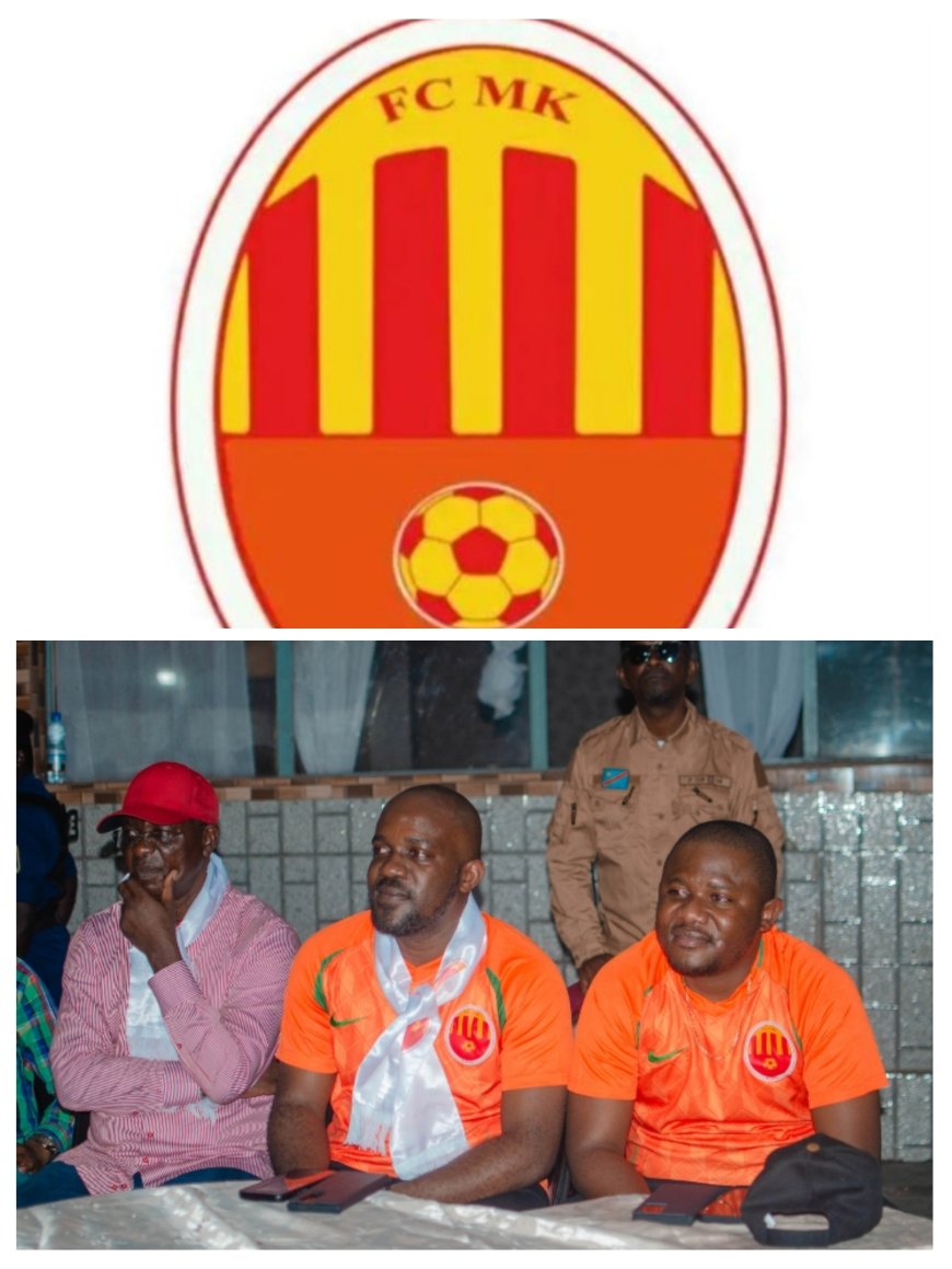 *Football – Ligue 2 : FC MK rugit de nouveau ! 2-1 face à l’AS Mbudi, le lion sort de sa tanière*