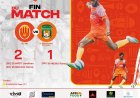 Sport/Football/Le FC MK frappe fort : une victoire fondatrice face au FC Renaissance*