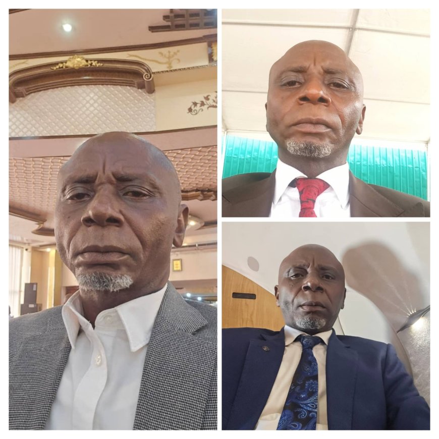 *GRAND GENRE/INTERVIEW : Thierry Muzaza , « La discrétion n’est pas un défaut, c’est une stratégie »*