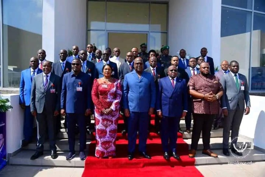 RDC – Politique : Un remaniement pour quelle finalité réelle ?