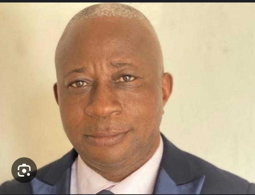 Editorial de KILEBA POK-A-MES : L'eau, le caméléon et le renard