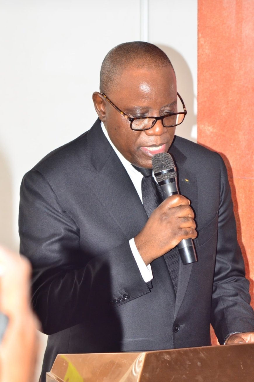 Gouvernement Suminwa II : Aubin Minaku Ndjalandjoko parmi les intransigeants*