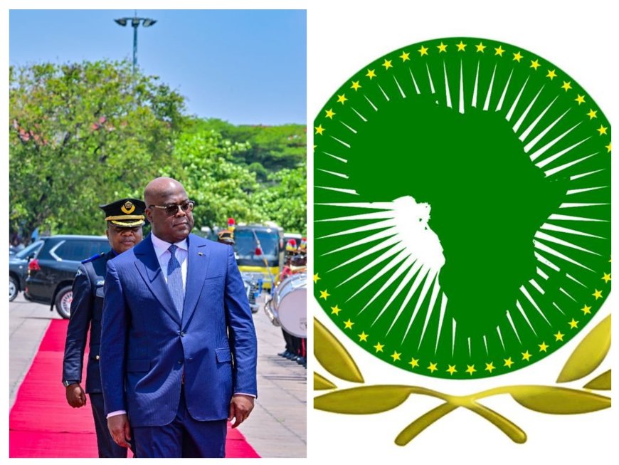 Éditorial de Léon HOPAY : La RDC, la gâchette enrayée de l’Afrique