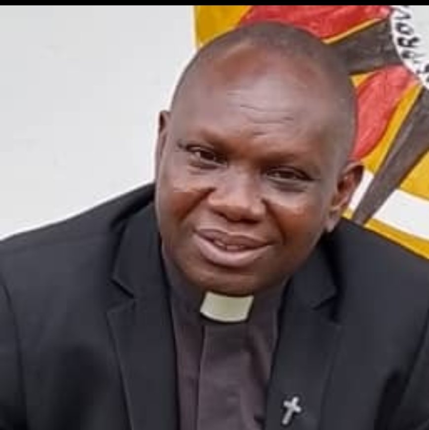 Popokabaka : le diocèse ouvre l’Année Pastorale 2025-2026 sous le signe du renouveau en Christ