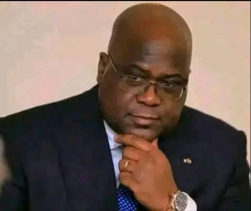 Éditorial de Léon HOPAY : Diplomatie congolaise, Tshisekedi à la croisée des chemins