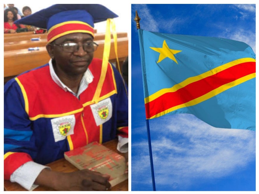 Le mot du week-end  (25 octobre 2025) Un seuil de développement historique a-t-il été atteint en République démocratique du Congo ? (Tribune de Patience Kabamba)