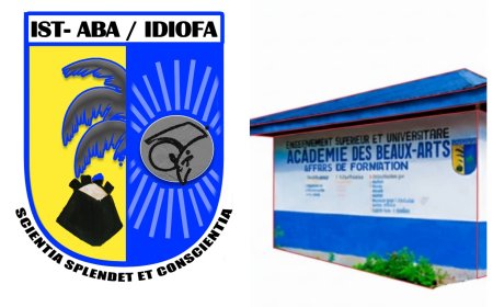 Idiofa : ouverture de l’extension de l’Académie des Beaux-Arts, une première dans le territoire