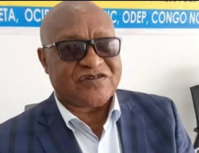 RDC : face à la crise sécuritaire, l’ODEP appelle à une rupture politique et évoque la démission de Félix Tshisekedi