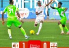 Illicocach Ligue 1: FC MK 1 – 0 DCMP : le choc qui redéfinit la saison