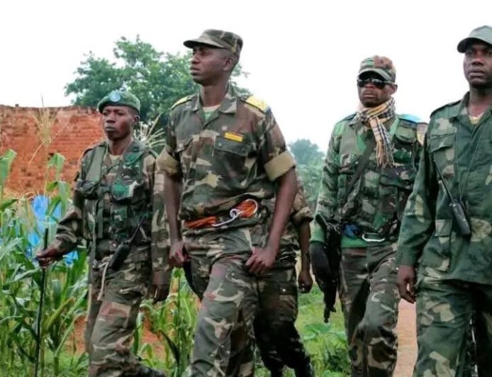 RDC: La population congolaise se souvient du colonel Mamadou Ndala