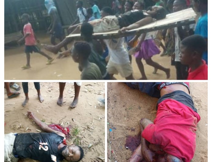 Kwilu / Idiofa : Violences à Panu-Cité, déjà trois morts. L’honorable Papy Labila Nkalim appelle au retour de la paix