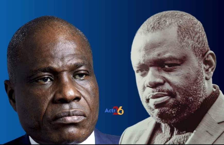 RDC : le FDA met en doute l’agression de Martin Fayulu, fixe ses conditions au dialogue et élargit la dénonciation du conflit à l’Est