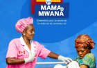 RDC: L’UNFPA lance le projet « bomoyi ya mama na Mwana » en partenariat avec la fondation Vodacom et le CNCSU