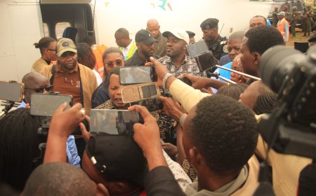 Kwilu : Bandundu à l’heure de la 13ᵉ conférence des gouverneurs