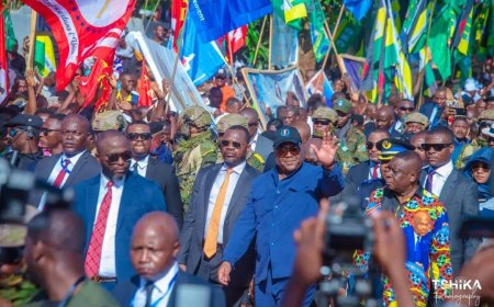 13ᵉ Conférence des gouverneurs : un premier pari réussi dès l’entame
