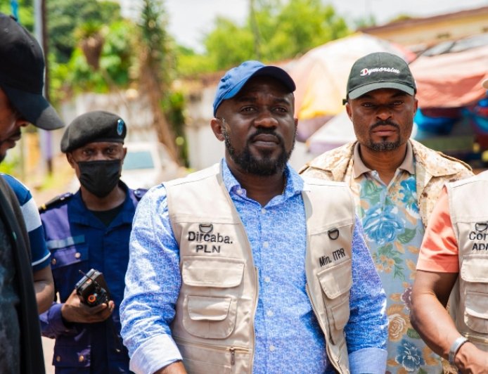 Kinshasa : face aux inondations récurrentes, Papy Labila préconise des solutions structurelles