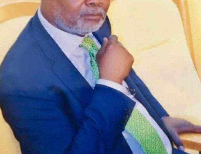 Jeannot Matadi Nenga : un géant du droit s’éteint, une école demeure