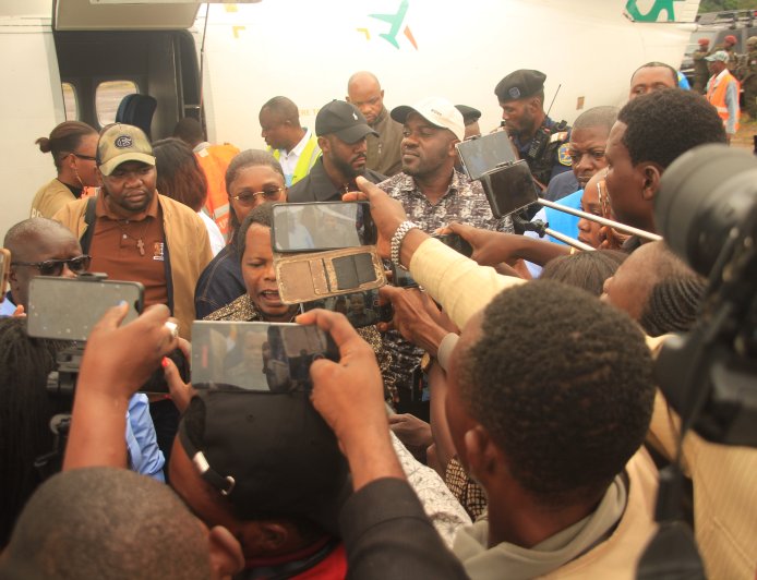 Kwilu : Bandundu à l’heure de la 13ᵉ conférence des gouverneurs